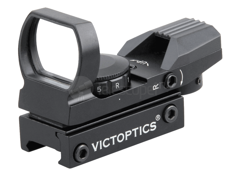 Vector Optics VictOptics Z1 1x23x34 (RDSL15) Vector Optics VictOptics Z1 1x23x34 (RDSL15)