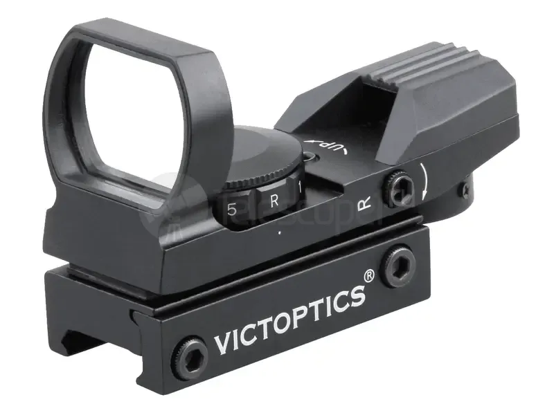 Коллиматорный прицел Vector Optics VictOptics Z1 1x23x34 (RDSL15)