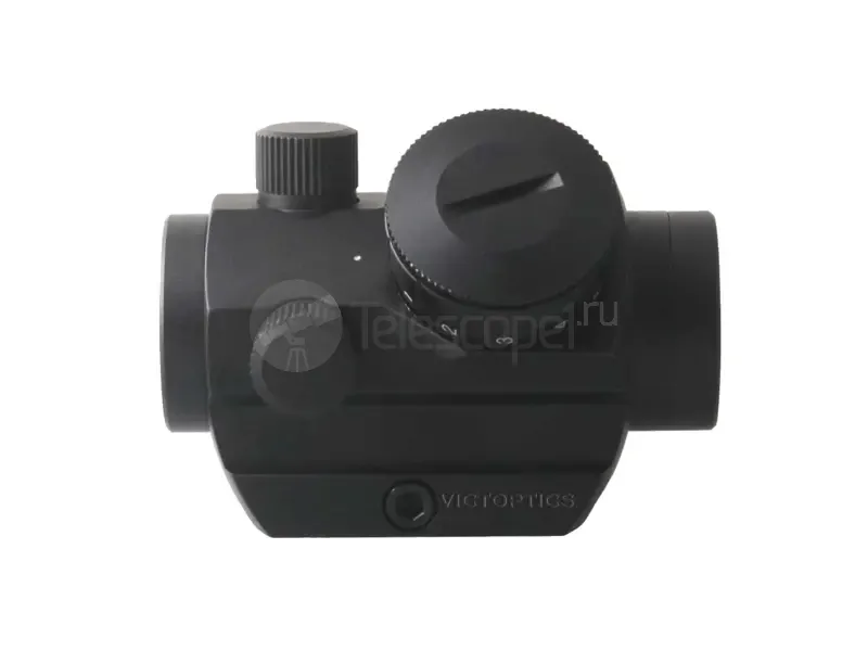 Vector Optics VictOptics CRL 1x22 3MOA (RDSL17) Vector Optics VictOptics CRL 1x22 3MOA (RDSL17)