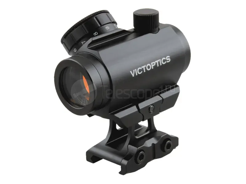 Vector Optics VictOptics CRL 1x22 3MOA (RDSL17) Vector Optics VictOptics CRL 1x22 3MOA (RDSL17)