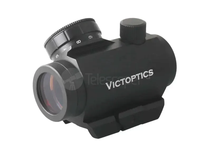 Vector Optics VictOptics CRL 1x22 3MOA (RDSL17) Vector Optics VictOptics CRL 1x22 3MOA (RDSL17)