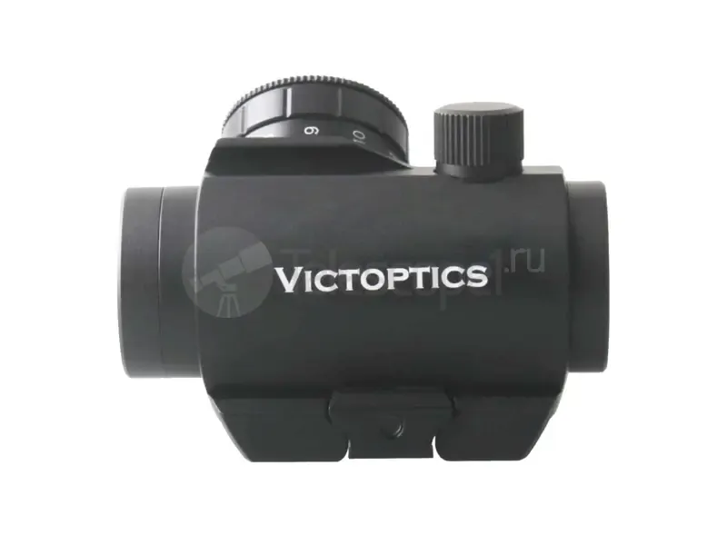 Коллиматорный прицел Vector Optics VictOptics CRL 1x22 3MOA (RDSL17)