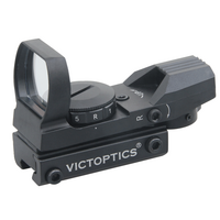 Vector Optics VictOptics Z1 1x23x34 Dovetail (RDSL20)