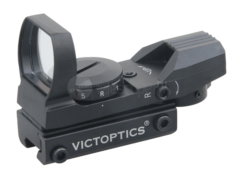 Vector Optics VictOptics Z1 1x23x34 Dovetail (RDSL20)