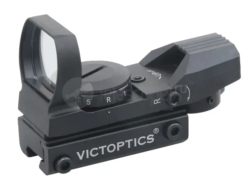 Коллиматорный прицел Vector Optics VictOptics Z1 1x23x34 Dovetail (RDSL20)