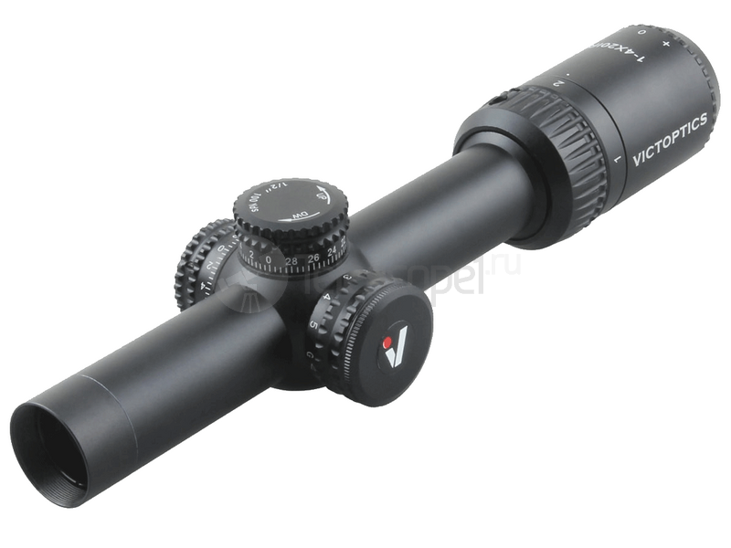 Vector Optics VictOptics 1-4x20 IR SFP, VMD-2 (OPSL21)