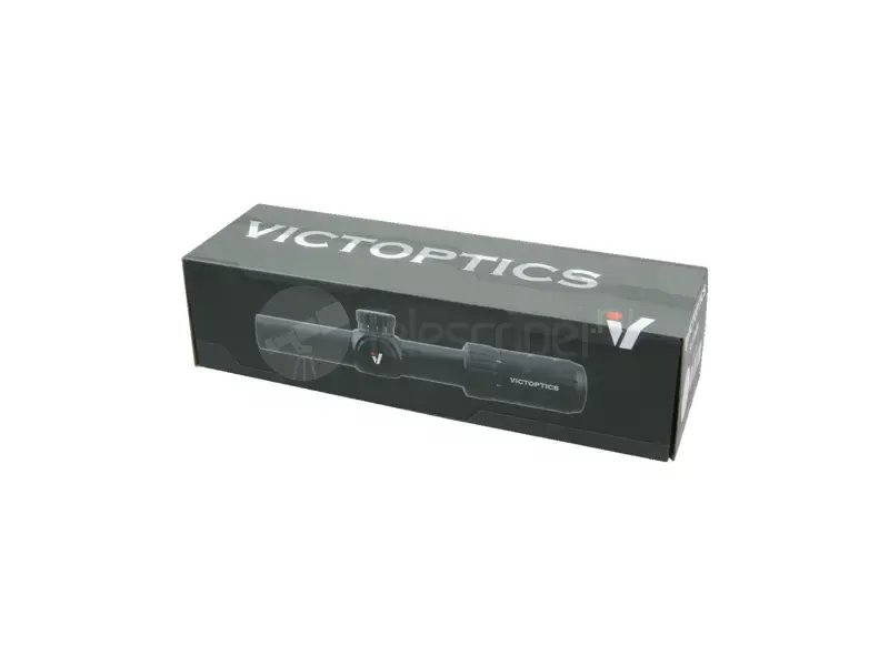 Vector Optics VictOptics S6 1-6x24 SFP, VI-CTSIX (OPSL22) Vector Optics VictOptics S6 1-6x24 SFP, VI-CTSIX (OPSL22)