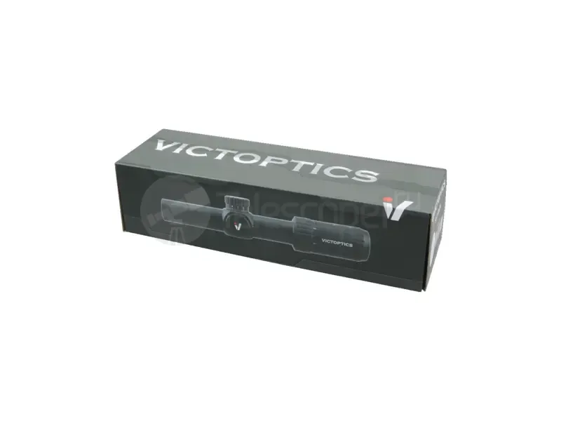 Оптический прицел Vector Optics VictOptics S6 1-6x24 SFP, VI-CTSIX (OPSL22)