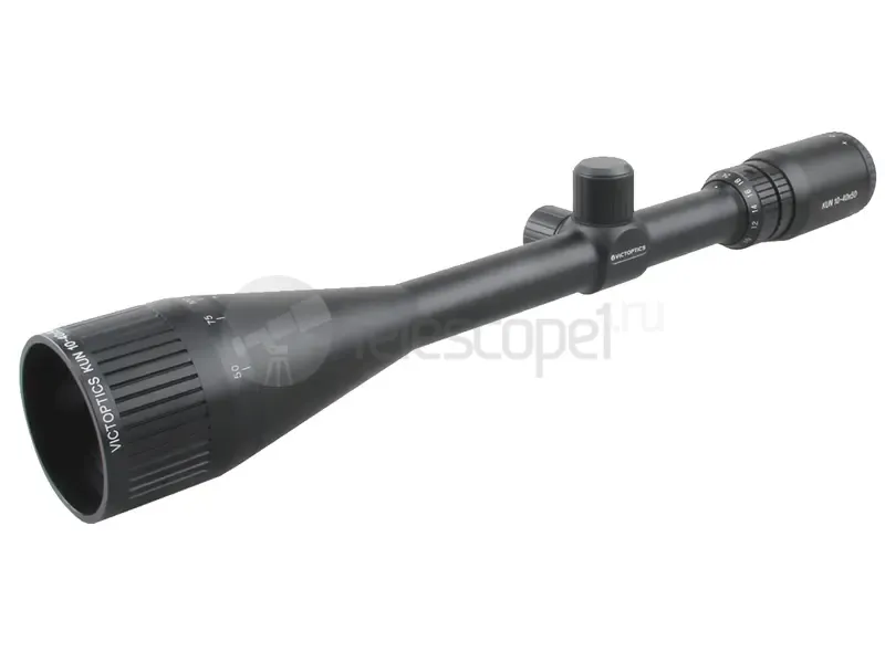 Оптический прицел Vector Optics VictOptics C4 10-40x50 SFP, R14 (OPSL24)