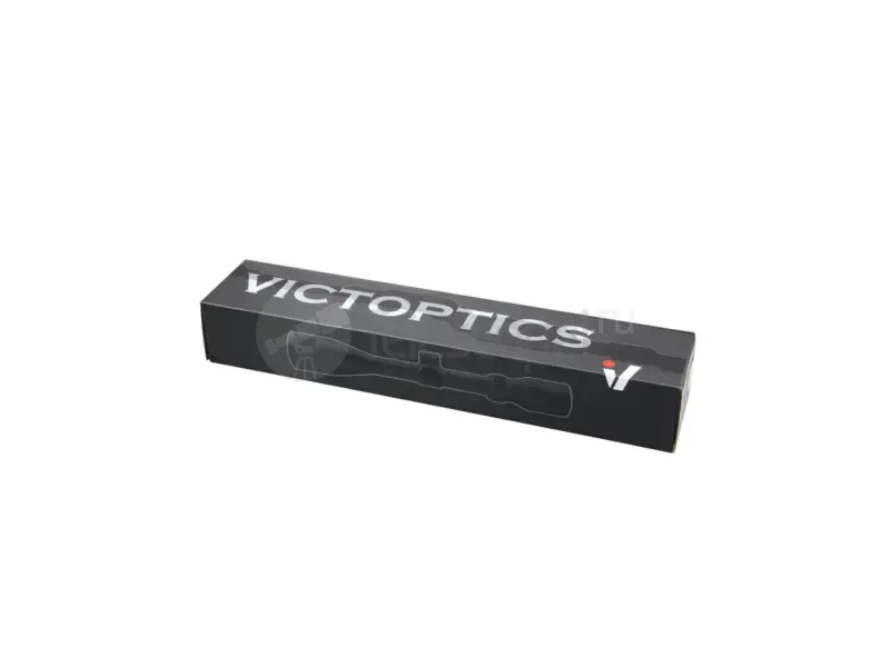 Vector Optics VictOptics C4 3-12x40 SFP, VMD-2 (OPSL29)