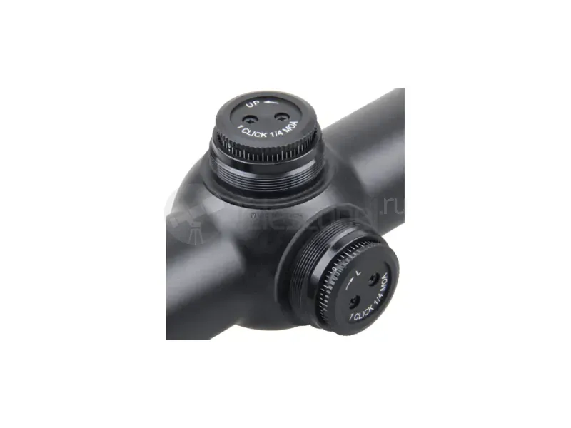 Vector Optics VictOptics C4 3-12x40 SFP, VMD-2 (OPSL29)