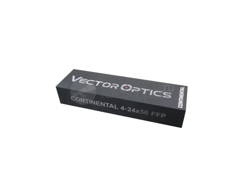 Vector Optics Continental 4-24x56 FFP Ranging, VEC-MBR (SCFF-39)
