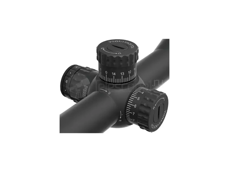 Vector Optics Sentinel 4-16x50 GenII, SFP, VSE-4 MOA (SCOL-59) Vector Optics Sentinel 4-16x50 GenII, SFP, VSE-4 MOA (SCOL-59)