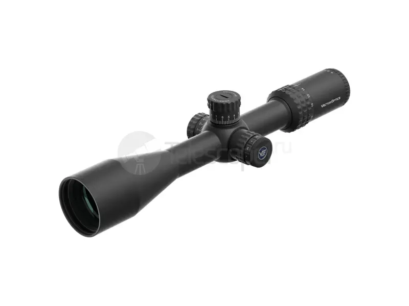 Vector Optics Sentinel 4-16x50 GenII, SFP, VSE-4 MOA (SCOL-59) Vector Optics Sentinel 4-16x50 GenII, SFP, VSE-4 MOA (SCOL-59)