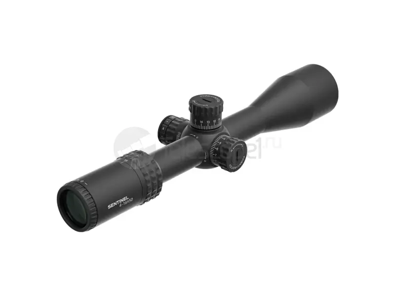 Vector Optics Sentinel 4-16x50 GenII, SFP, VSE-4 MOA (SCOL-59) Vector Optics Sentinel 4-16x50 GenII, SFP, VSE-4 MOA (SCOL-59)