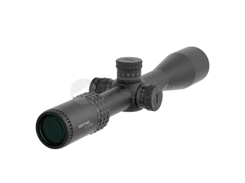 Vector Optics Sentinel 4-16x44 FFP, VSE-3 MOA (SCFF-56)