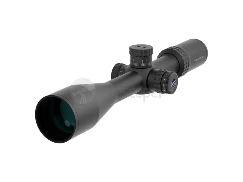 Vector Optics Sentinel 6-24x50 FFP, VSE-3 MOA (SCFF-57)