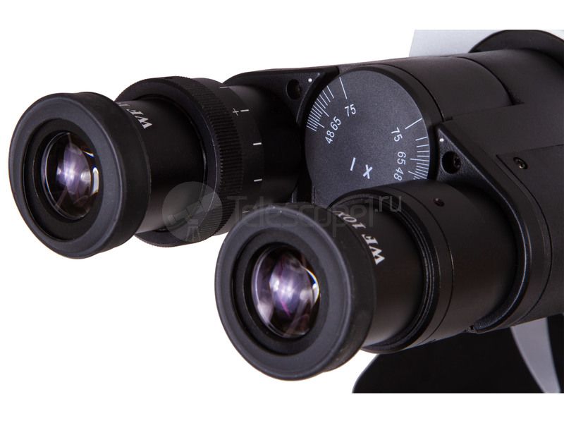Levenhuk MED D30T (тринокулярный) Levenhuk MED D30T (тринокулярный)