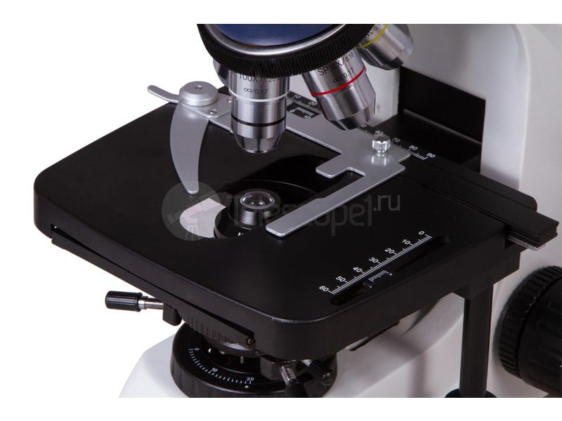 Levenhuk MED D30T (тринокулярный) Levenhuk MED D30T (тринокулярный)