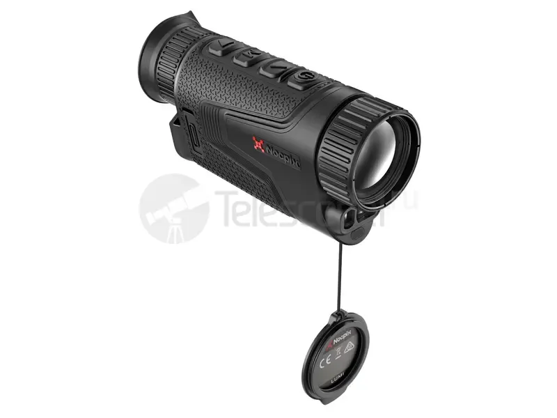 Тепловизор iRay Nocpix Lumi L35R