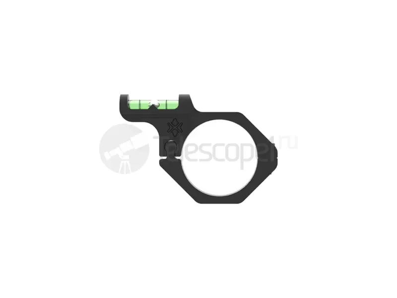 Уровень оружейный Vector Optics, 34 мм (SCACD-27)
