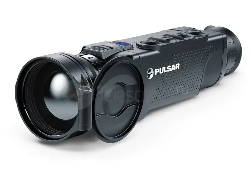 Тепловизор Pulsar Helion 2 XP50 Pro