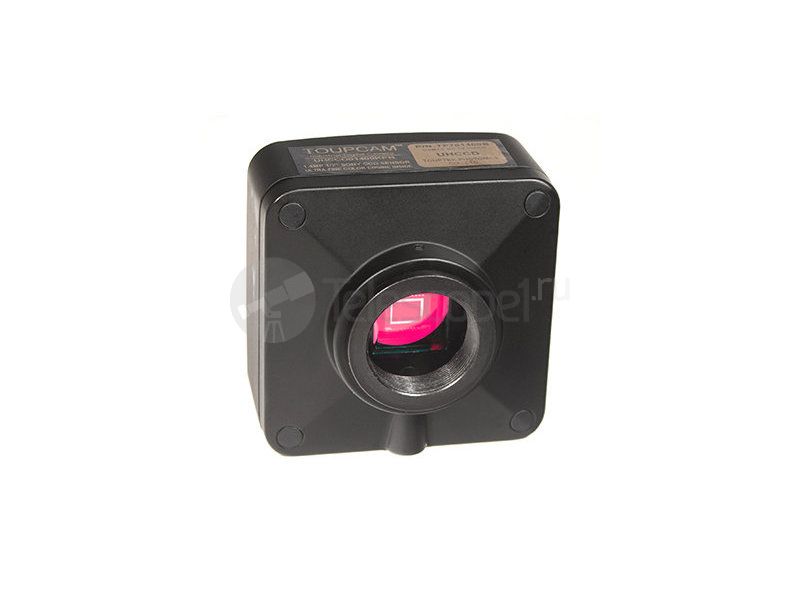 Камера для микроскопа ToupCam UHCCD05100KPA