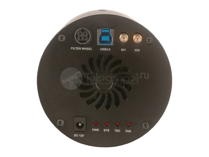 Камера для микроскопа ToupCam MTR3CCD06000KPA Камера для микроскопа ToupCam MTR3CCD06000KPA