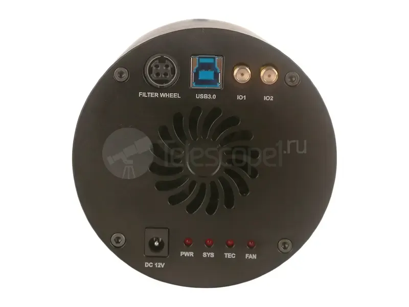 Камера для микроскопа ToupCam MTR3CCD01400KMA