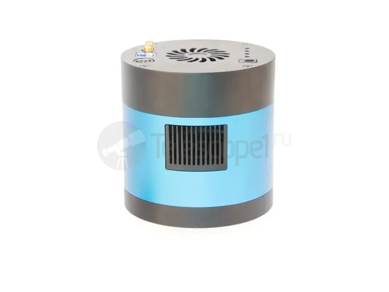 Камера для микроскопа ToupCam MTR3CCD01400KMA