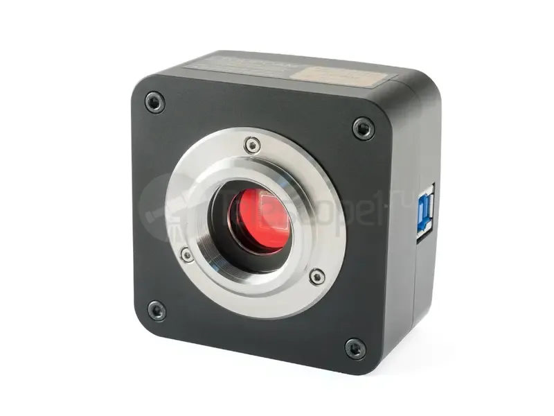 Камера для микроскопа ToupCam U3CMOS18000KPA