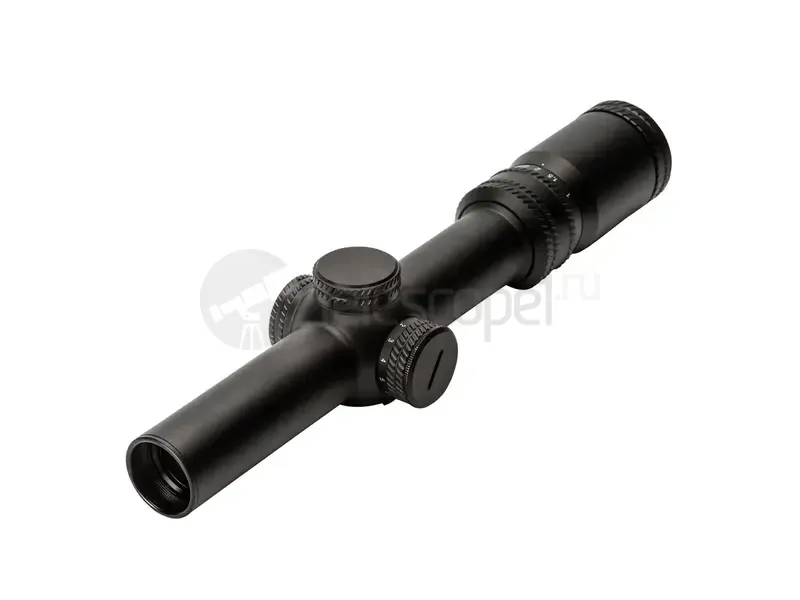 Оптический прицел Sightmark Citadel 1-10x24 CR1 (SM13138CR1)
