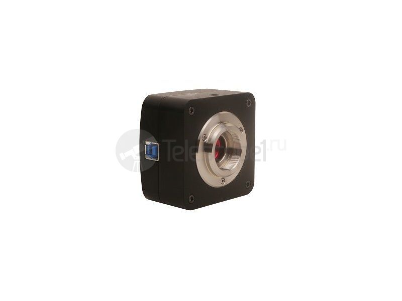 Камера для микроскопа ToupCam U3ISPM16000KPA Камера для микроскопа ToupCam U3ISPM16000KPA