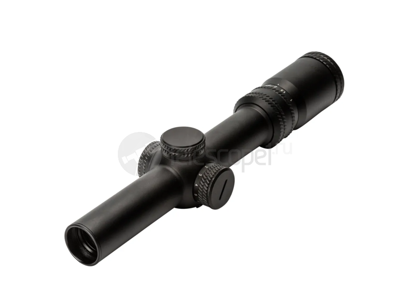 Sightmark Citadel 1-10x24 HDR (SM13138HDR)