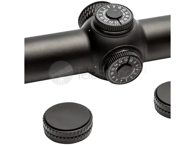Оптический прицел Sightmark Citadel 1-10x24 HDR (SM13138HDR)