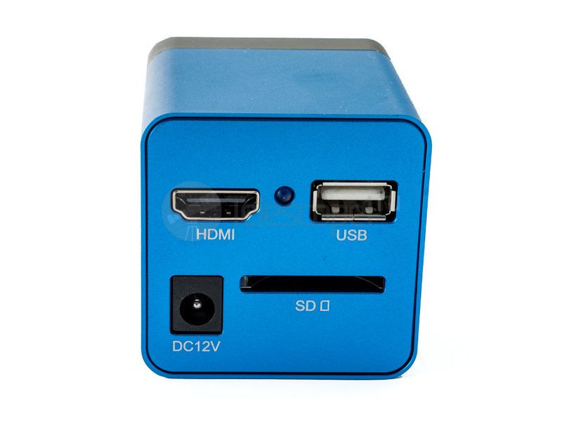 Камера для микроскопа ToupCam XCAM0720PHB Камера для микроскопа ToupCam XCAM0720PHB