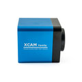 Камера для микроскопа ToupCam XCAM0720PHB Камера для микроскопа ToupCam XCAM0720PHB