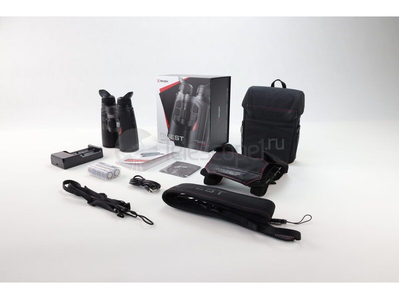 iRay Nocpix Quest H35R