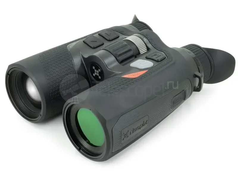Тепловизор iRay Nocpix Quest H35R