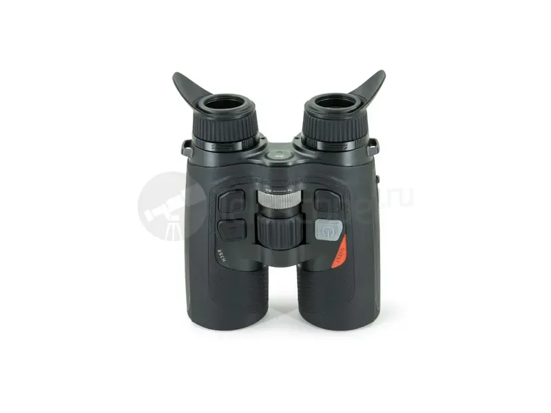 Тепловизор iRay Nocpix Quest H35R