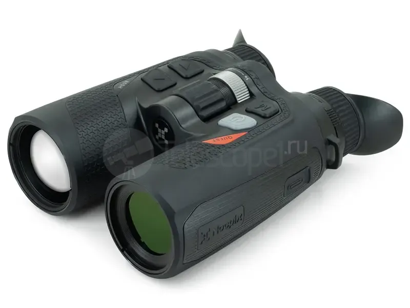 Тепловизор iRay Nocpix Quest H50R