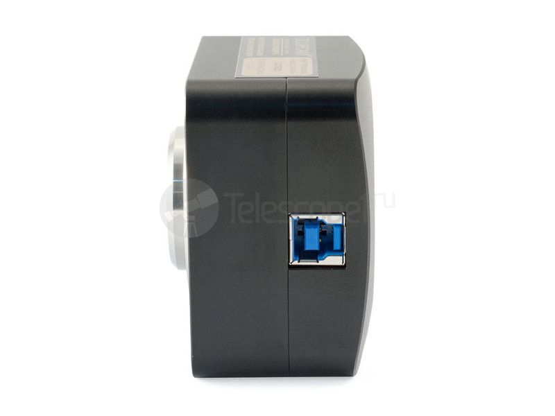 Камера для микроскопа ToupCam U3CMOS16000KPA Камера для микроскопа ToupCam U3CMOS16000KPA