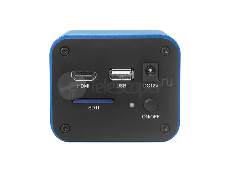 Камера для микроскопа ToupCam XFCAM1080PHD HDMI