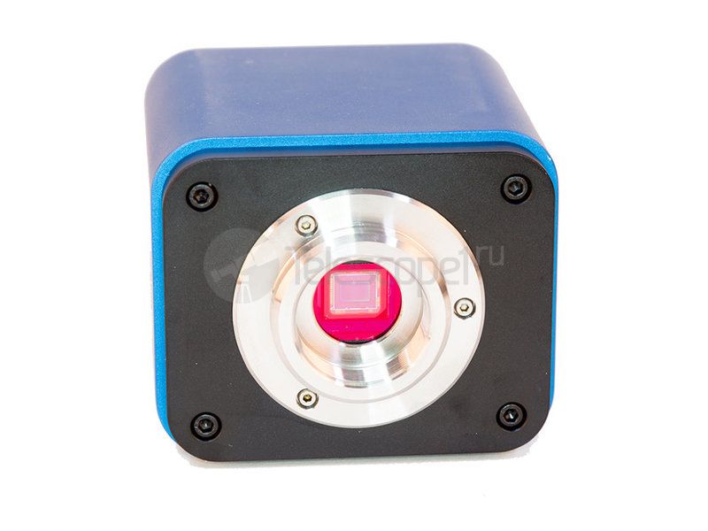 Камера для микроскопа ToupCam XCAM1080PHA