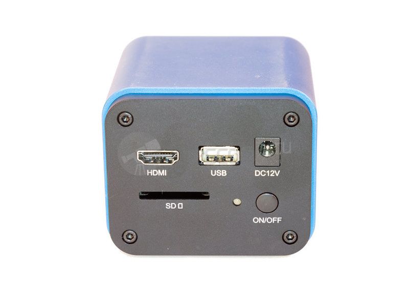Камера для микроскопа ToupCam XCAM1080PHA