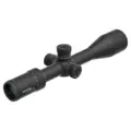 Vector Optics Sentinel 5-25x50 HD FFP, VSE-5 MOA (SCFF-58)