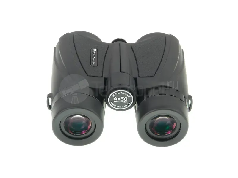 Бинокль Veber Hunter 6x30