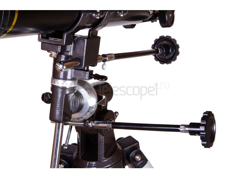 Levenhuk Skyline PLUS 70T