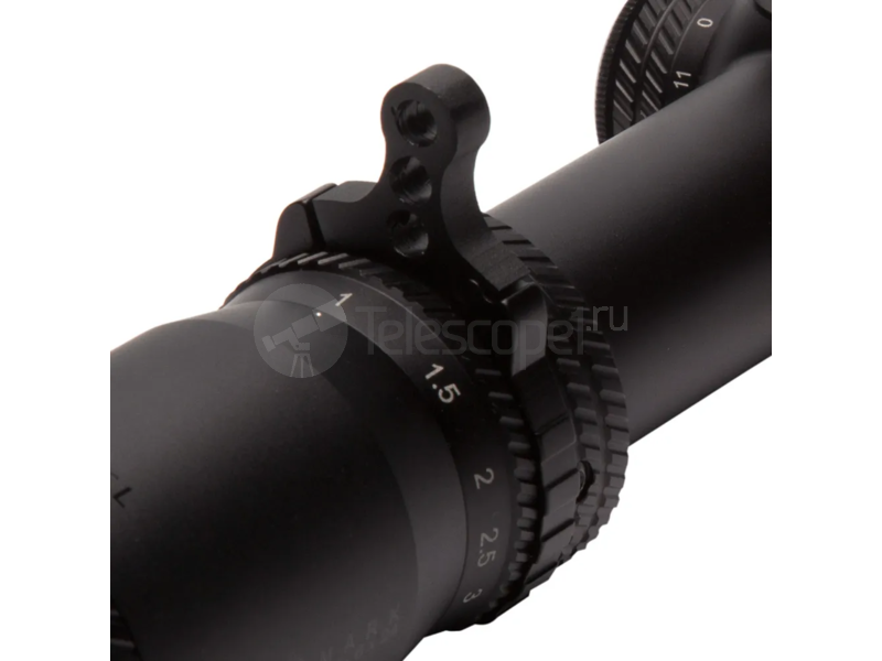 Sightmark Citadel 1-6x24 HDR (SM13038HDR)