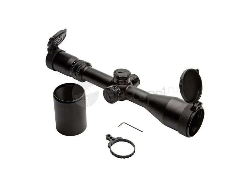 Sightmark Citadel 3-18x50 LR1 (SM13038LR1) Sightmark Citadel 3-18x50 LR1 (SM13038LR1)